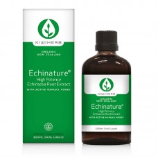 Kiwiherb 紫锥菊成人提升免疫力口服液（含麦卢卡蜂蜜） 200毫升